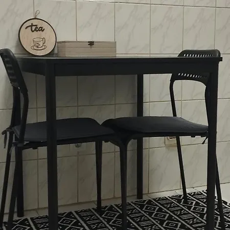 Centar Appartement *