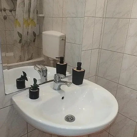 Centar Appartement Novi Sad