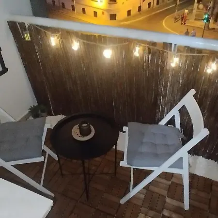Centar Appartement Novi Sad