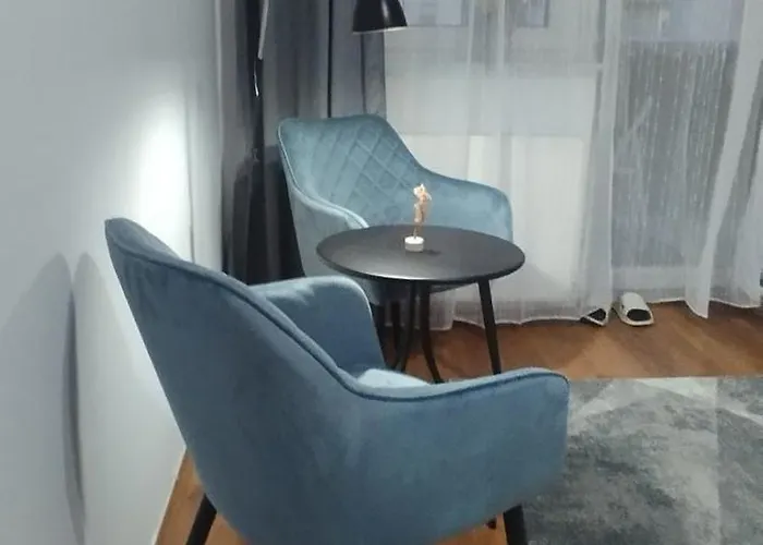 Apartamento Centar *