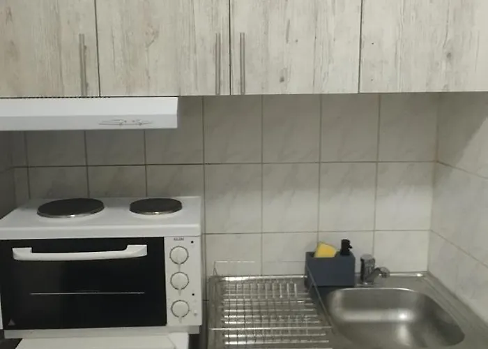 Apartamento Centar *