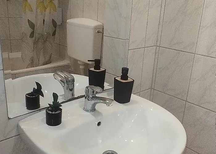 Centar Apartamento Novi Sad