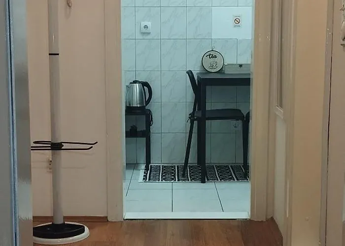 Centar Apartamento *