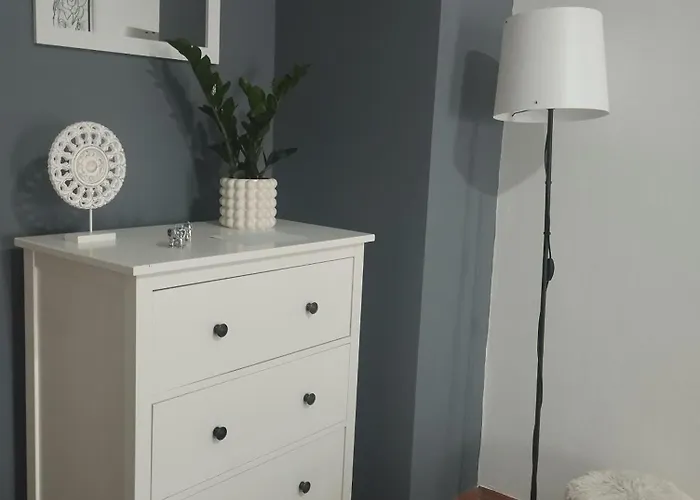 Apartamento Centar *